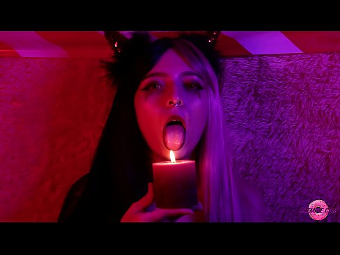 ❤️ Blowjob Hikaka mai i te Sexy Succubus me te Waha Whakanui ❌ ataata porn i mi.hdporn24.ru ﹏